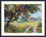 The Old Apple Tree
