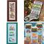 Cross Stitch Collection: Summer 2024