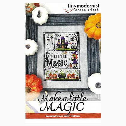 Make A Little Magic