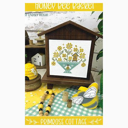 Honey Bee Basket