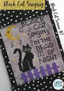 Black Cat Singing - Black Cat Season 2