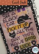 Good Luck - Black Cat Season 5