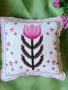 Garden Romance Four