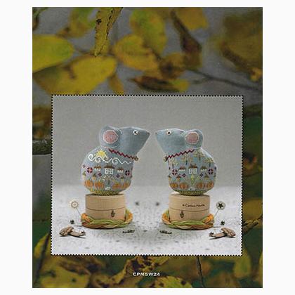 Mouse Sampler