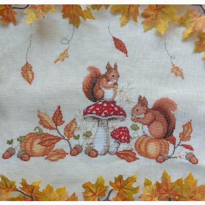 Autumn Melody 2