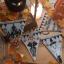 Happy Halloween Flags