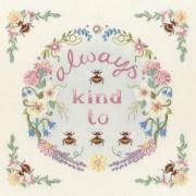 Bee Kind To Bees