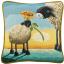 Cushion - Just Because…