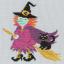 Spooky - Witch