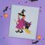 Spooky - Witch