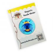 The Queen Needle Minder
