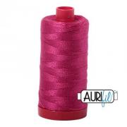 12wt/Large #1100 - Red Plum