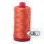 12wt/Large #1154 - Dusty Orange