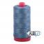 12wt/Large #1310 - Medium Blue Grey