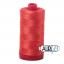 12wt/Large #2277 - Light Red Orange
