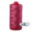 12wt/Large #2455 - Medium Carmine Red