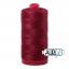 12wt/Large #2460 - Dark Carmine Red