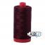 12wt/Large #2465 - Very Dark Brown