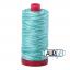 12wt/Large #4654 - Turquoise Foam
