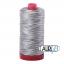12wt/Large #4670 - Silver Fox