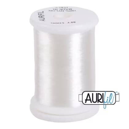 Aurifil Monofilament - Clear