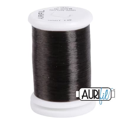 Aurifil Monofilament - Smoke