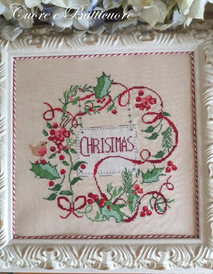 Natale Bussa alla Porta