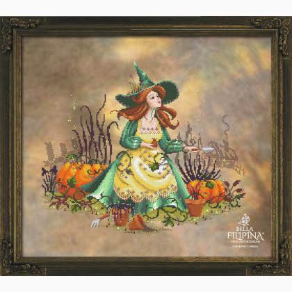Belinda Botanica