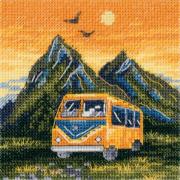 Sunset Trip