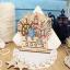 Napkin Holder "Sea Treasure"