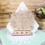 Napkin Holder "Flower arrangement"