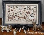 Sampler Dogs
