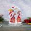 Santa Claus