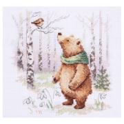 Forest Tales - Spring has came