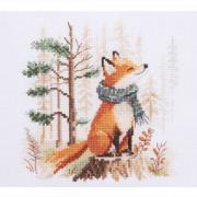 Forest Tales - Fox
