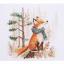 Forest Tales - Fox