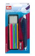 Cartridge pencil set