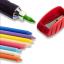 Cartridge pencil set