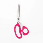 Textile scissors with micro serration, Prym Love, 21cm