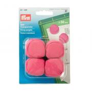 Fixing Weights - Pink
