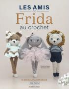 Les amis de Frida au crochet