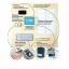 Mini Automatic Textile Stamp
