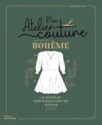 Mon atelier couture: Inspiration bohème