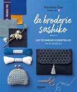 La broderie sashiko
