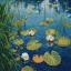 Clean Ponds (Oleg Pyatin)