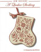 Quaker Stocking