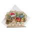 Napkin Holder "New Year is coming"