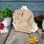 Napkin Holder "New Year is coming"