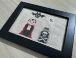 Halloween Characters