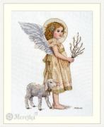 Welcoming Spring - Aida